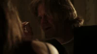- You got any idea what time it is? - Shameless