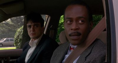 You got any ideas how you wanna wax this guy - Grosse Pointe Blank