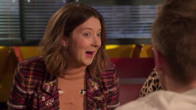 You got any ideas? - Insatiable