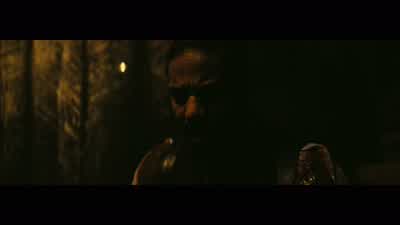You got any magic to bring my brother back? - Sinners