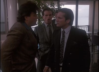 You got any mechanics in town? - Miami Vice