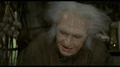 You got moneySixty fiveI never worked for so littleexcept once and that was a very noble causeThis is noble sirHis wife is crippledHis children are on the brink of starvationAre you a rotten liarI need him to help avenge my fathermurdered these 20 - The Princess Bride
