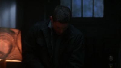 - You got any more ammo? I'm low.
- We got plenty. - Supernatural