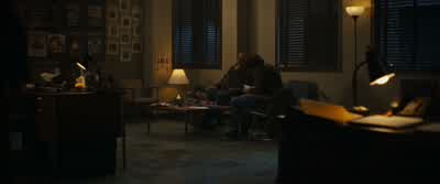 You got any nines? - Silent Night, Deadly Night