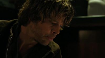 You got any other weapons, huh? - NCIS: Los Angeles