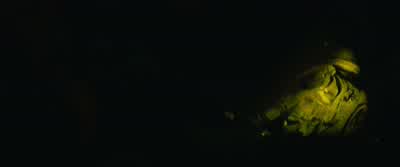 You got any pain anywhere besides your leg? - Godzilla: King of the Monsters