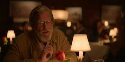 You got any phosphatidylserine?
What does that do? - The Old Man