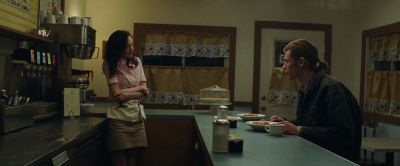 - You got any silverware? - To Leslie