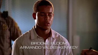 You got any warrants? - CSI: Miami