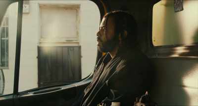 You got anything else
you wanna get off your chest, - Blindspotting