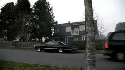 You got anything over there? - Supernatural