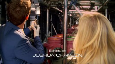 You got anything? - CSI: Miami