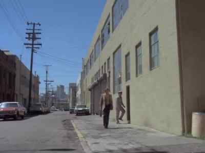 You got anything? - The Streets of San Francisco
