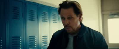 You got anything? - Taken 3