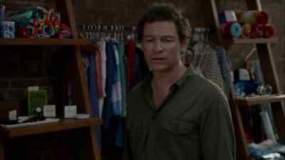 YOU GOT ANYTHING
WITH HORSES ON IT? - The Affair