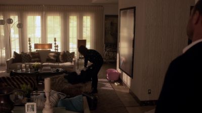 You got that appointment
in an hour. - Ray Donovan