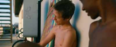 You got it bad, man. - Age of Summer