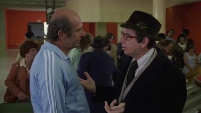 You you got so bald How did you get so bald - California Suite