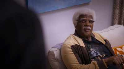 You got balloons and
confetti and blow... - Boo 2! A Madea Halloween