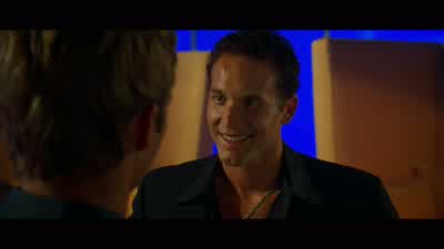 You got balls, kid. - 2 Fast 2 Furious