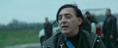 You got balls, Rupaszov.
That's important. - Kills on Wheels