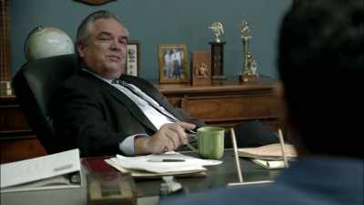 YOU GOT BALLS, TOO --
COMING IN HERE - Wicked City