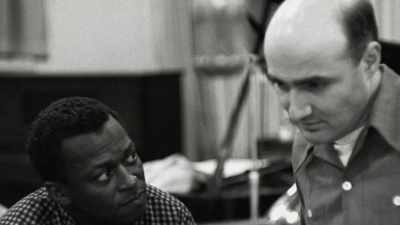 You got to be clean
and you got to have a consistent band." - Miles Davis: Birth of the Cool