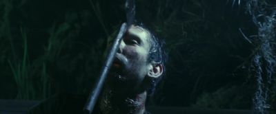 You got to be fucking kidding me - Hatchet III