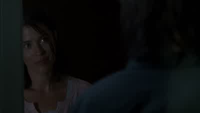You got to be hungry. - The Walking Dead