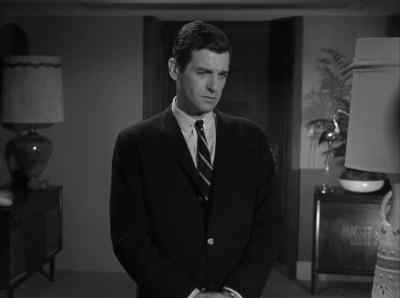 -You got to be joking.
-About what? - Alfred Hitchcock Presents