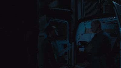 You got to be kidding me, man. - Mr. Robot
