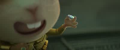 You got to be kidding meWhat I'm sentimental - The Bad Guys