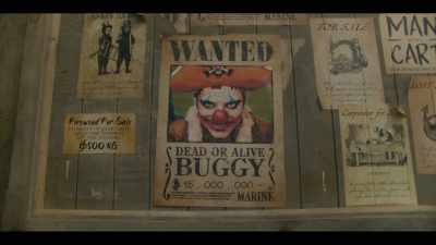 You got to be kidding me. - One Piece