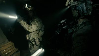 You got to be kidding me. - SEAL Team