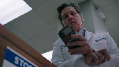 You got to be kidding me. - The Resident
