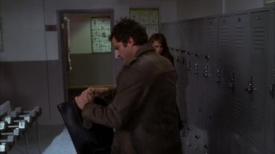 You got to be kidding. - Ghost Whisperer