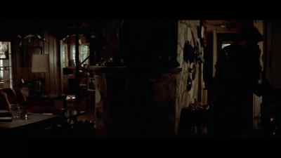 You got to be kidding. - The Parallax View