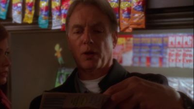 You got to be kidding. - NCIS