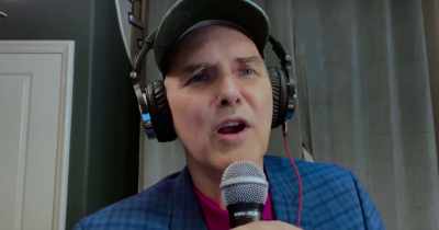 You got to be ready for anything this
world throws at you. You know? - Norm Macdonald: Nothing Special