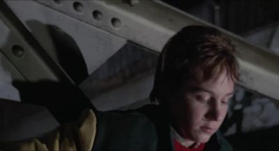 You got to be shitting me Watch your mouth - Adventures in Babysitting