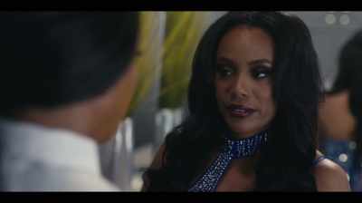 You got behind the wheel. - Twisted House Sitter 2
