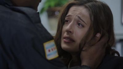 You got to believe, okay? - Chicago Fire