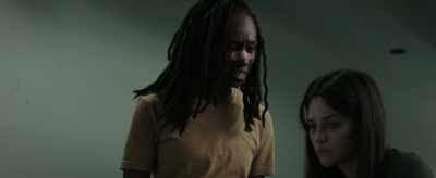 You got Beth tied up somewhere - Recovery