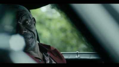 "You got big ears." - Justified: City Primeval