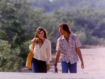 You got your boat, didn't you? - 92 in the Shade