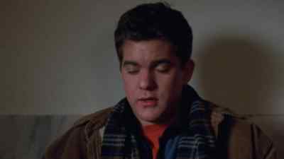 You got bored? - Dawson's Creek