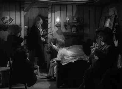 You got this bottle of poison...to kill. - Freaks