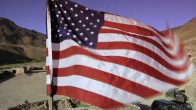 You got brigade,
squadron, troop, - Leavenworth