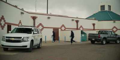 You got to bring
a lot more patience, - Navajo Police: Class 57