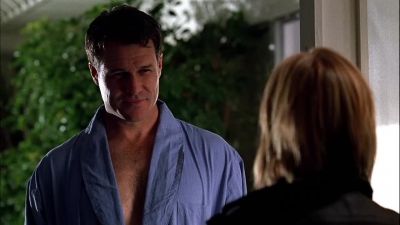         You got my call. - CSI: Crime Scene Investigation